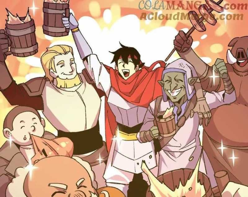 đọc truyện Dũng Giả X Nữ Ma Vương Chương 76 ảnh 50 tại Thiên Thai Truyện