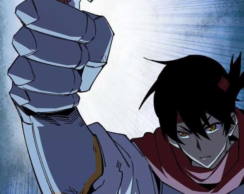 đọc truyện Dũng Giả X Nữ Ma Vương Chương 76 ảnh 58 tại Thiên Thai Truyện