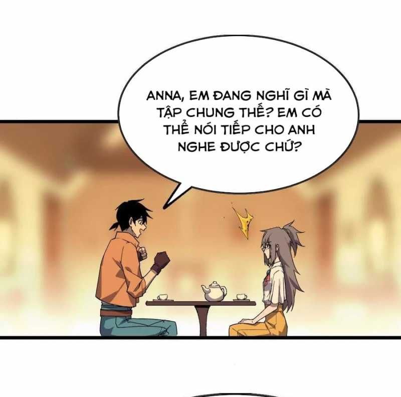 đọc truyện Dũng Giả X Nữ Ma Vương Chương 76 ảnh 63 tại Thiên Thai Truyện