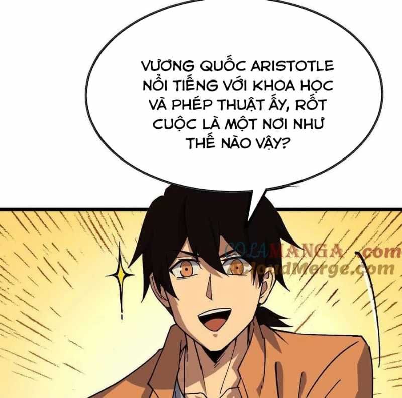 đọc truyện Dũng Giả X Nữ Ma Vương Chương 76 ảnh 64 tại Thiên Thai Truyện