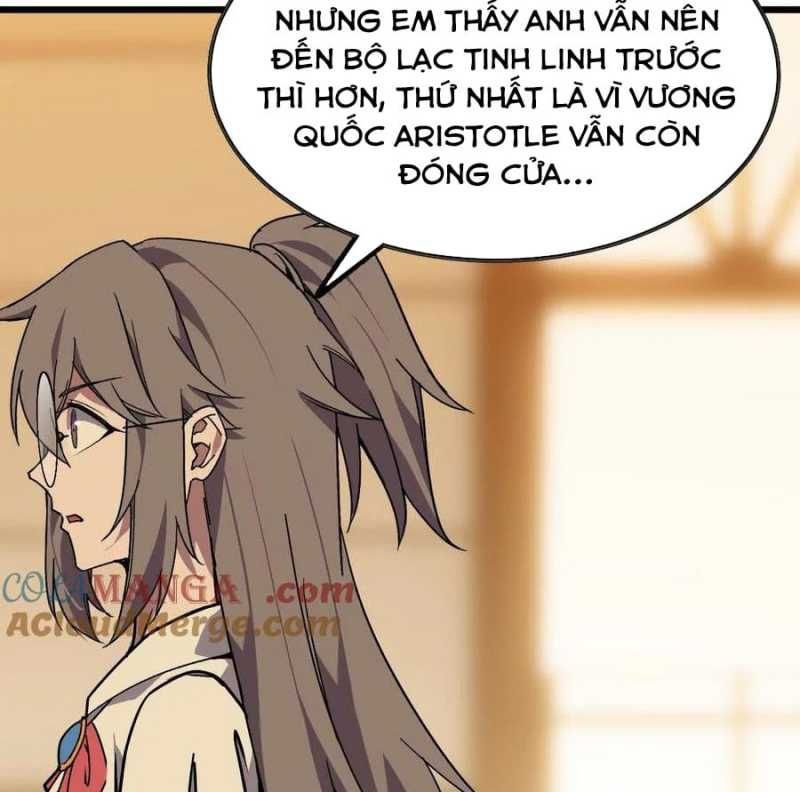 đọc truyện Dũng Giả X Nữ Ma Vương Chương 76 ảnh 69 tại Thiên Thai Truyện