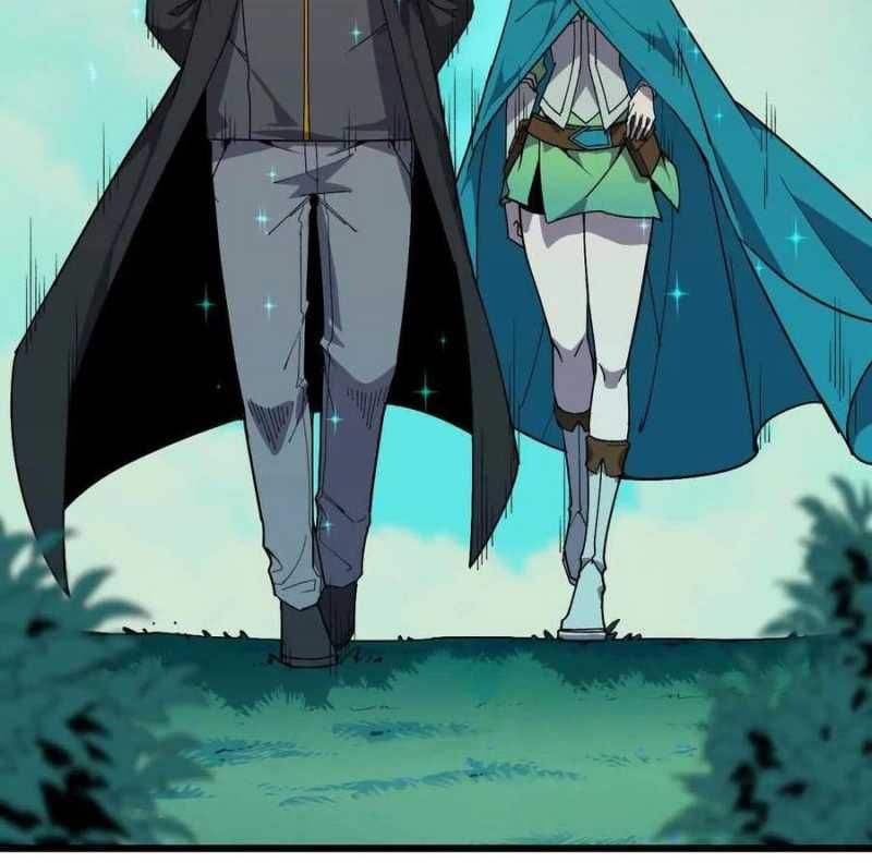 đọc truyện Dũng Giả X Nữ Ma Vương Chương 76 ảnh 75 tại Thiên Thai Truyện