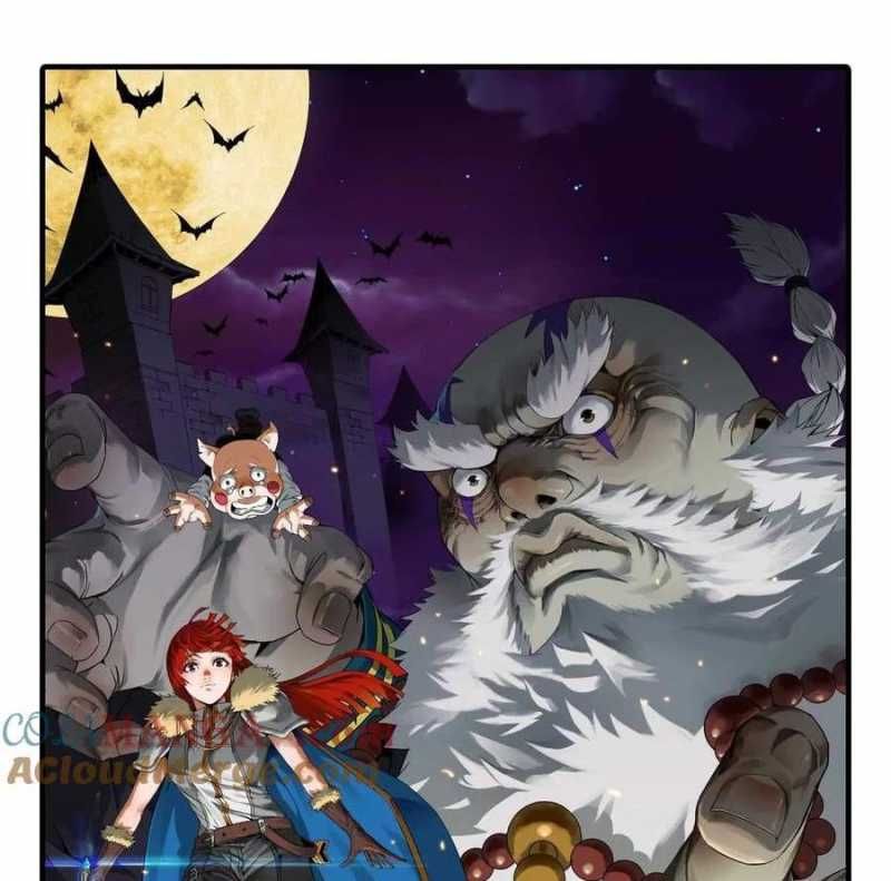 đọc truyện Dũng Giả X Nữ Ma Vương Chương 76 ảnh 76 tại Thiên Thai Truyện