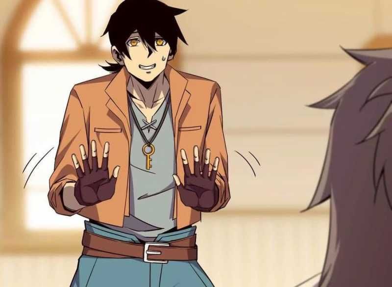 đọc truyện Dũng Giả X Nữ Ma Vương Chương 76 ảnh 10 tại Thiên Thai Truyện