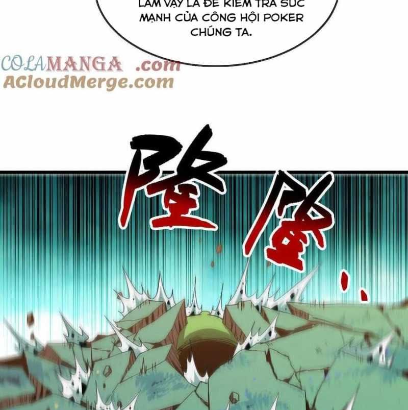 đọc truyện Dũng Giả X Nữ Ma Vương Chương 77 ảnh 21 tại Thiên Thai Truyện