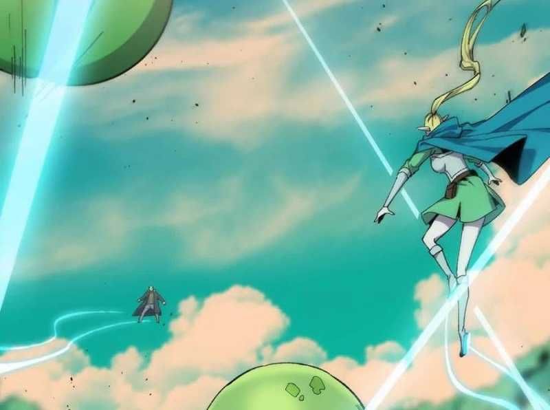 đọc truyện Dũng Giả X Nữ Ma Vương Chương 77 ảnh 37 tại Thiên Thai Truyện