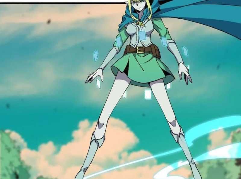 đọc truyện Dũng Giả X Nữ Ma Vương Chương 77 ảnh 45 tại Thiên Thai Truyện