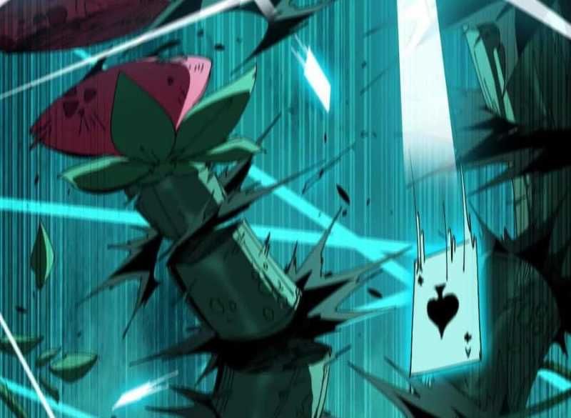 đọc truyện Dũng Giả X Nữ Ma Vương Chương 77 ảnh 9 tại Thiên Thai Truyện