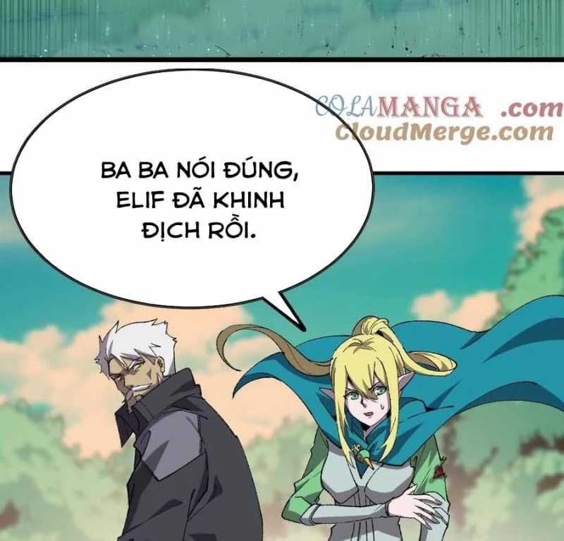 đọc truyện Dũng Giả X Nữ Ma Vương Chương 77 ảnh 83 tại Thiên Thai Truyện