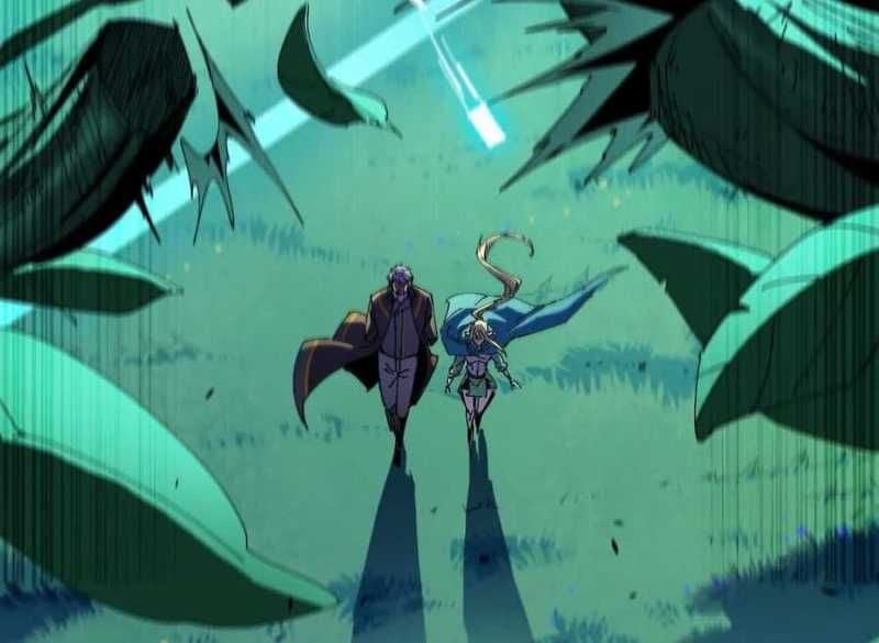 đọc truyện Dũng Giả X Nữ Ma Vương Chương 77 ảnh 11 tại Thiên Thai Truyện