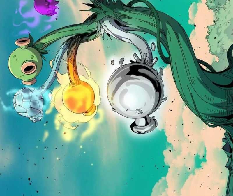 đọc truyện Dũng Giả X Nữ Ma Vương Chương 78 ảnh 14 tại Thiên Thai Truyện