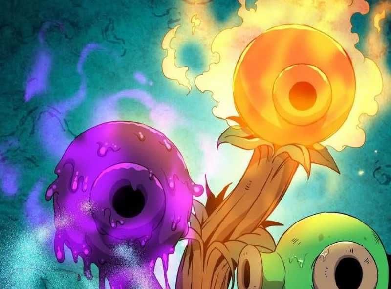 đọc truyện Dũng Giả X Nữ Ma Vương Chương 78 ảnh 19 tại Thiên Thai Truyện