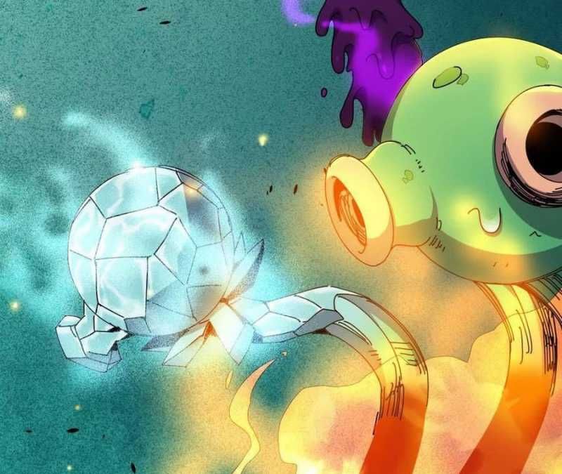 đọc truyện Dũng Giả X Nữ Ma Vương Chương 78 ảnh 10 tại Thiên Thai Truyện