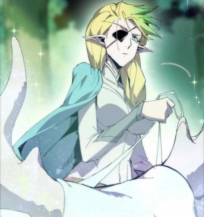 đọc truyện Dũng Giả X Nữ Ma Vương Chương 78 ảnh 84 tại Thiên Thai Truyện