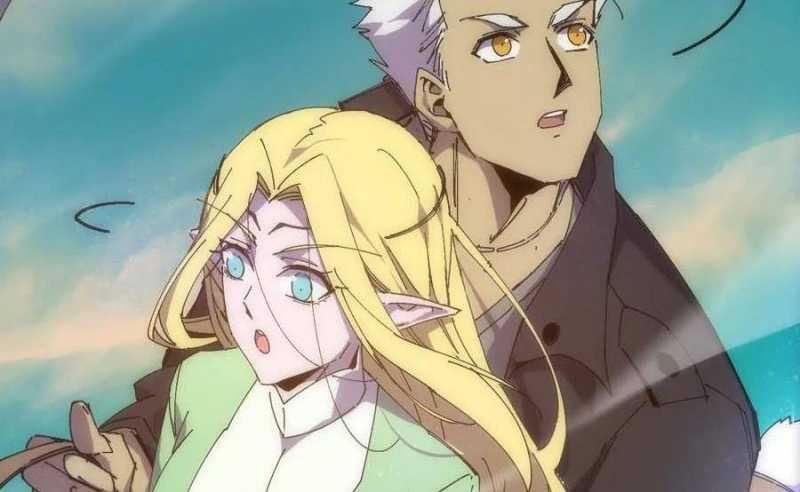 đọc truyện Dũng Giả X Nữ Ma Vương Chương 79 ảnh 106 tại Thiên Thai Truyện