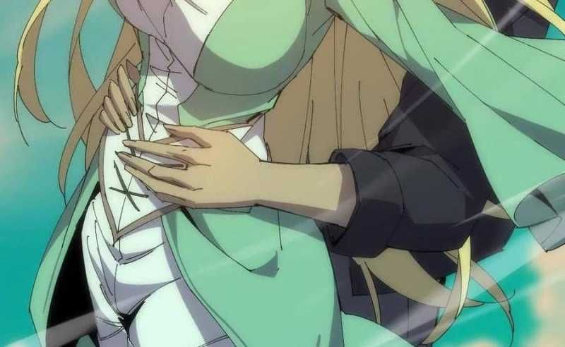 đọc truyện Dũng Giả X Nữ Ma Vương Chương 79 ảnh 112 tại Thiên Thai Truyện