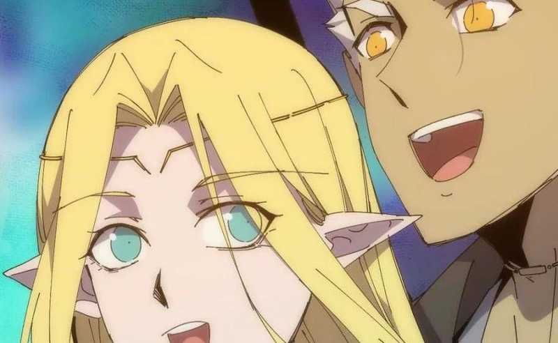 đọc truyện Dũng Giả X Nữ Ma Vương Chương 79 ảnh 114 tại Thiên Thai Truyện