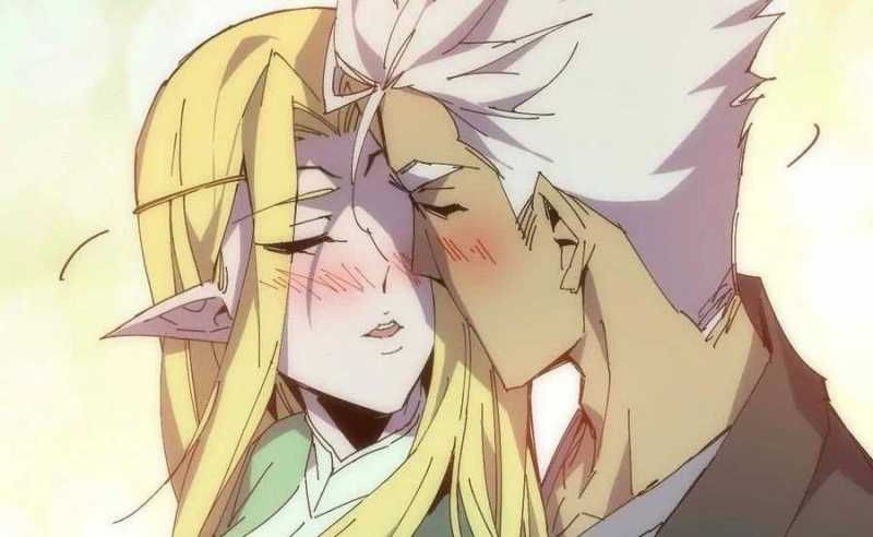 đọc truyện Dũng Giả X Nữ Ma Vương Chương 79 ảnh 119 tại Thiên Thai Truyện