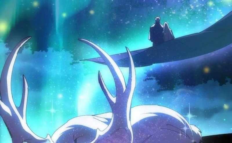 đọc truyện Dũng Giả X Nữ Ma Vương Chương 79 ảnh 122 tại Thiên Thai Truyện