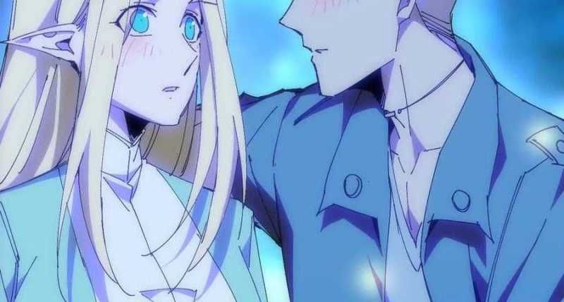 đọc truyện Dũng Giả X Nữ Ma Vương Chương 79 ảnh 153 tại Thiên Thai Truyện