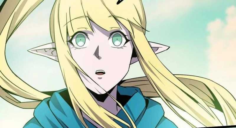 đọc truyện Dũng Giả X Nữ Ma Vương Chương 79 ảnh 24 tại Thiên Thai Truyện