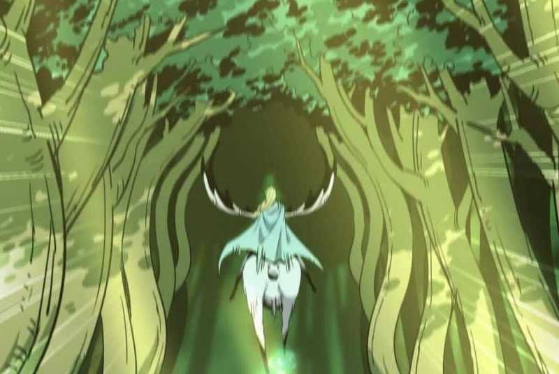 đọc truyện Dũng Giả X Nữ Ma Vương Chương 79 ảnh 5 tại Thiên Thai Truyện