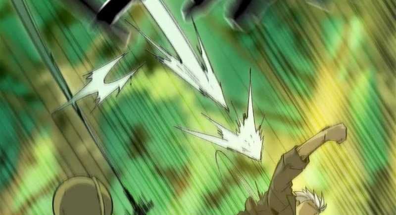 đọc truyện Dũng Giả X Nữ Ma Vương Chương 79 ảnh 38 tại Thiên Thai Truyện