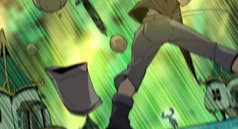 đọc truyện Dũng Giả X Nữ Ma Vương Chương 79 ảnh 39 tại Thiên Thai Truyện