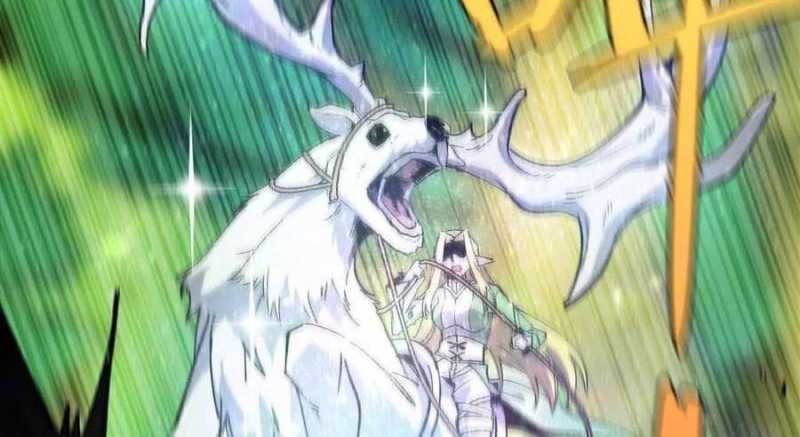 đọc truyện Dũng Giả X Nữ Ma Vương Chương 79 ảnh 42 tại Thiên Thai Truyện