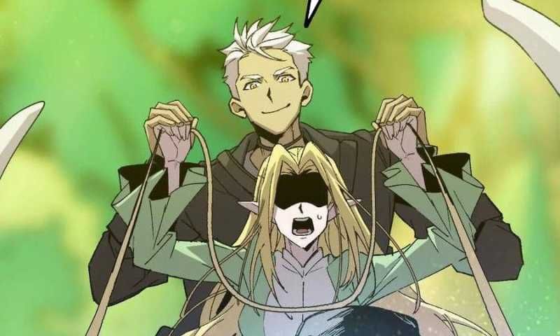 đọc truyện Dũng Giả X Nữ Ma Vương Chương 79 ảnh 50 tại Thiên Thai Truyện