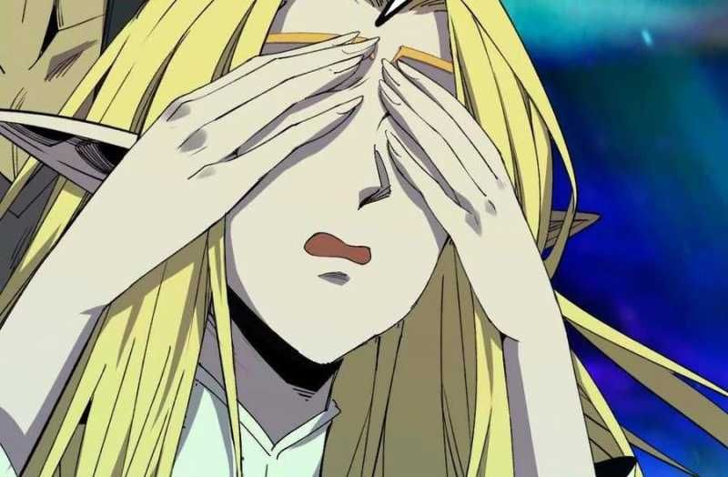 đọc truyện Dũng Giả X Nữ Ma Vương Chương 79 ảnh 78 tại Thiên Thai Truyện