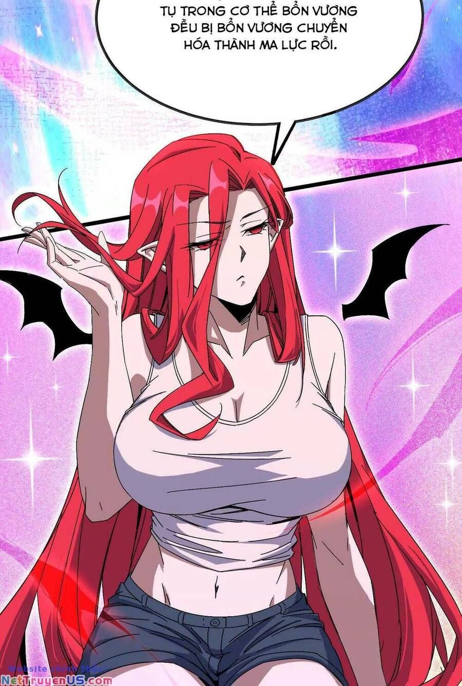 đọc truyện Dũng Giả X Nữ Ma Vương Chương 8 ảnh 14 tại Thiên Thai Truyện