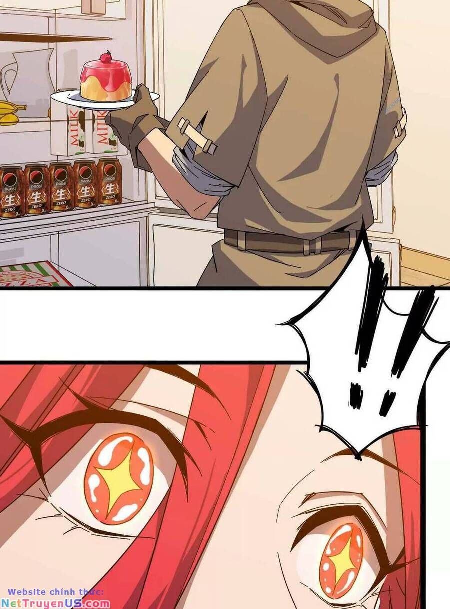 đọc truyện Dũng Giả X Nữ Ma Vương Chương 8 ảnh 22 tại Thiên Thai Truyện