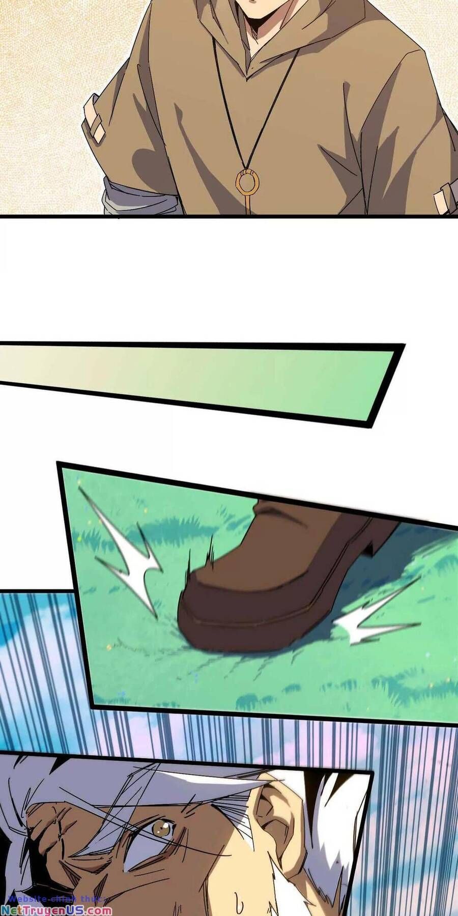 đọc truyện Dũng Giả X Nữ Ma Vương Chương 8 ảnh 25 tại Thiên Thai Truyện