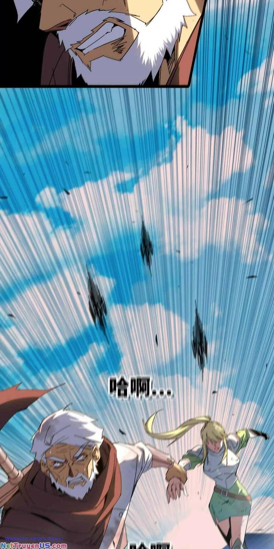 đọc truyện Dũng Giả X Nữ Ma Vương Chương 8 ảnh 26 tại Thiên Thai Truyện