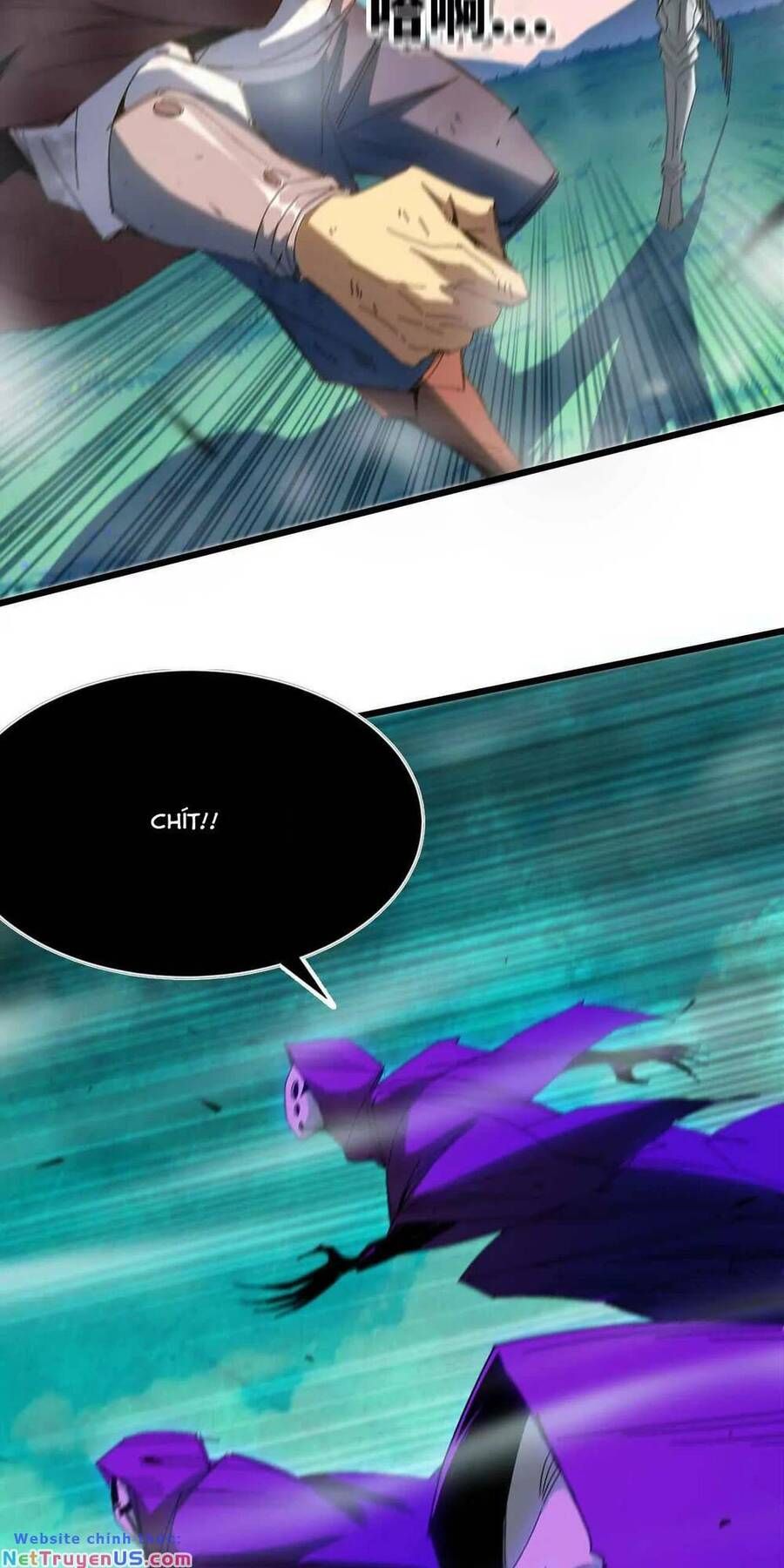 đọc truyện Dũng Giả X Nữ Ma Vương Chương 8 ảnh 27 tại Thiên Thai Truyện