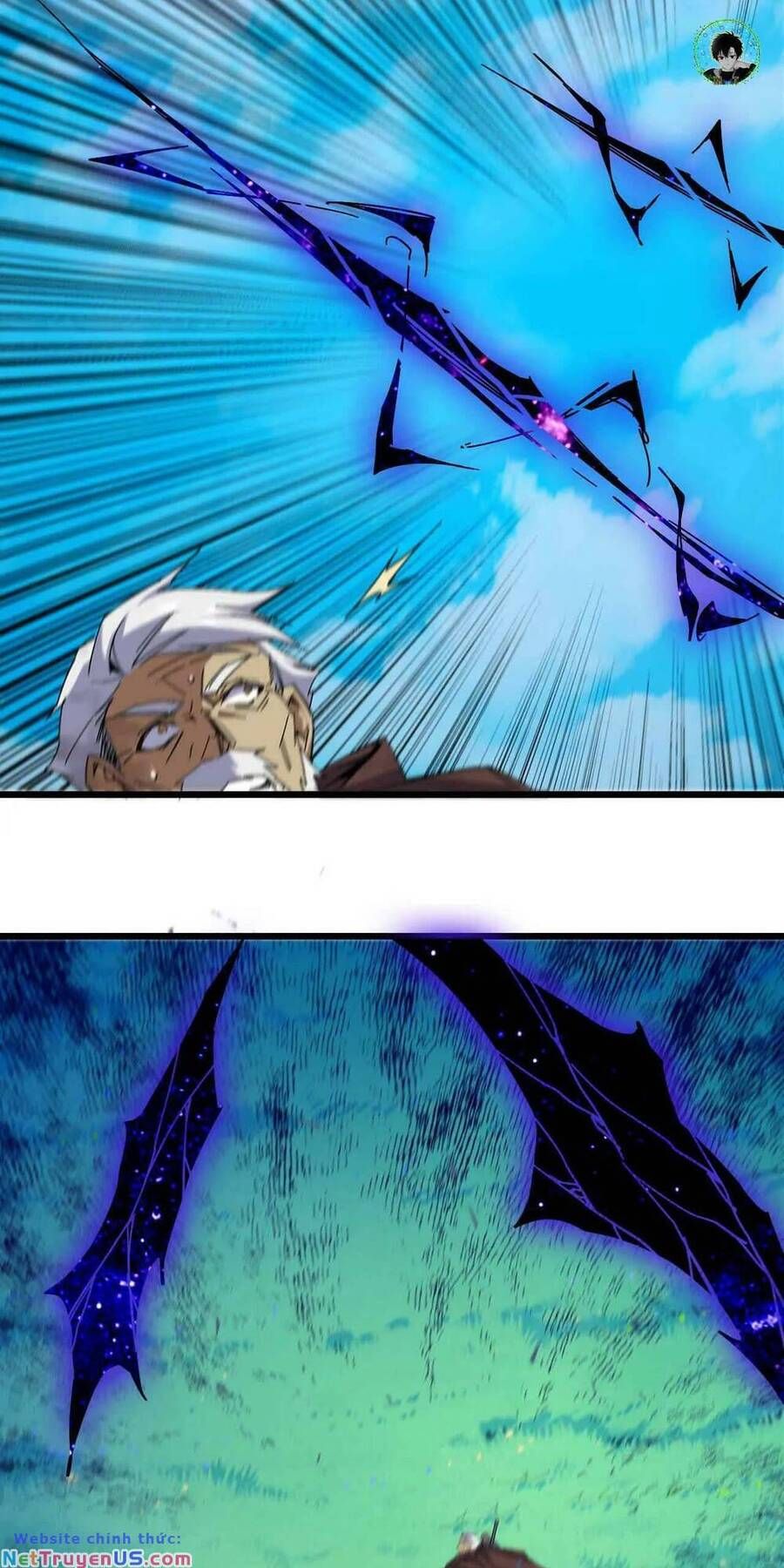 đọc truyện Dũng Giả X Nữ Ma Vương Chương 8 ảnh 31 tại Thiên Thai Truyện