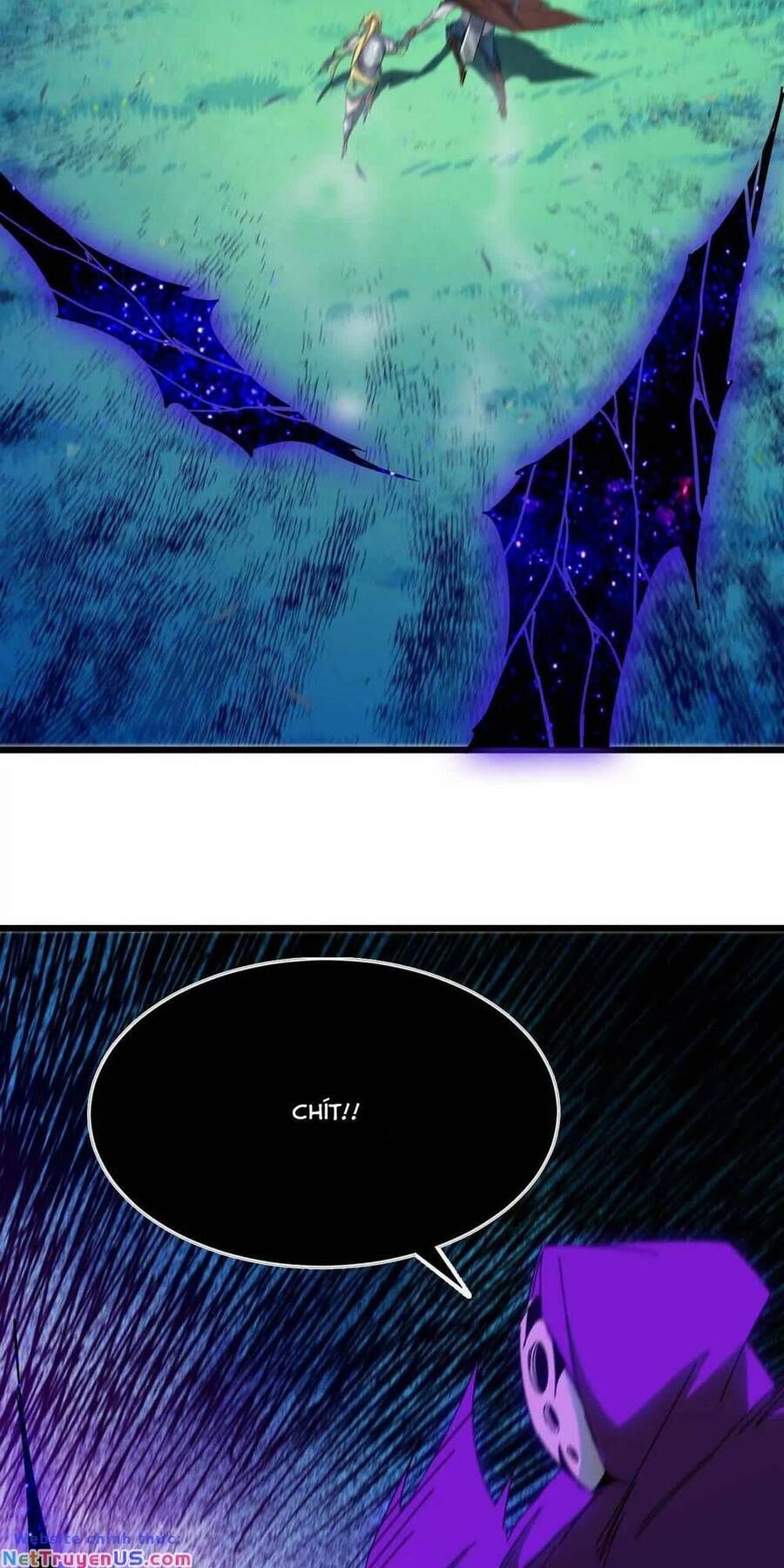 đọc truyện Dũng Giả X Nữ Ma Vương Chương 8 ảnh 32 tại Thiên Thai Truyện