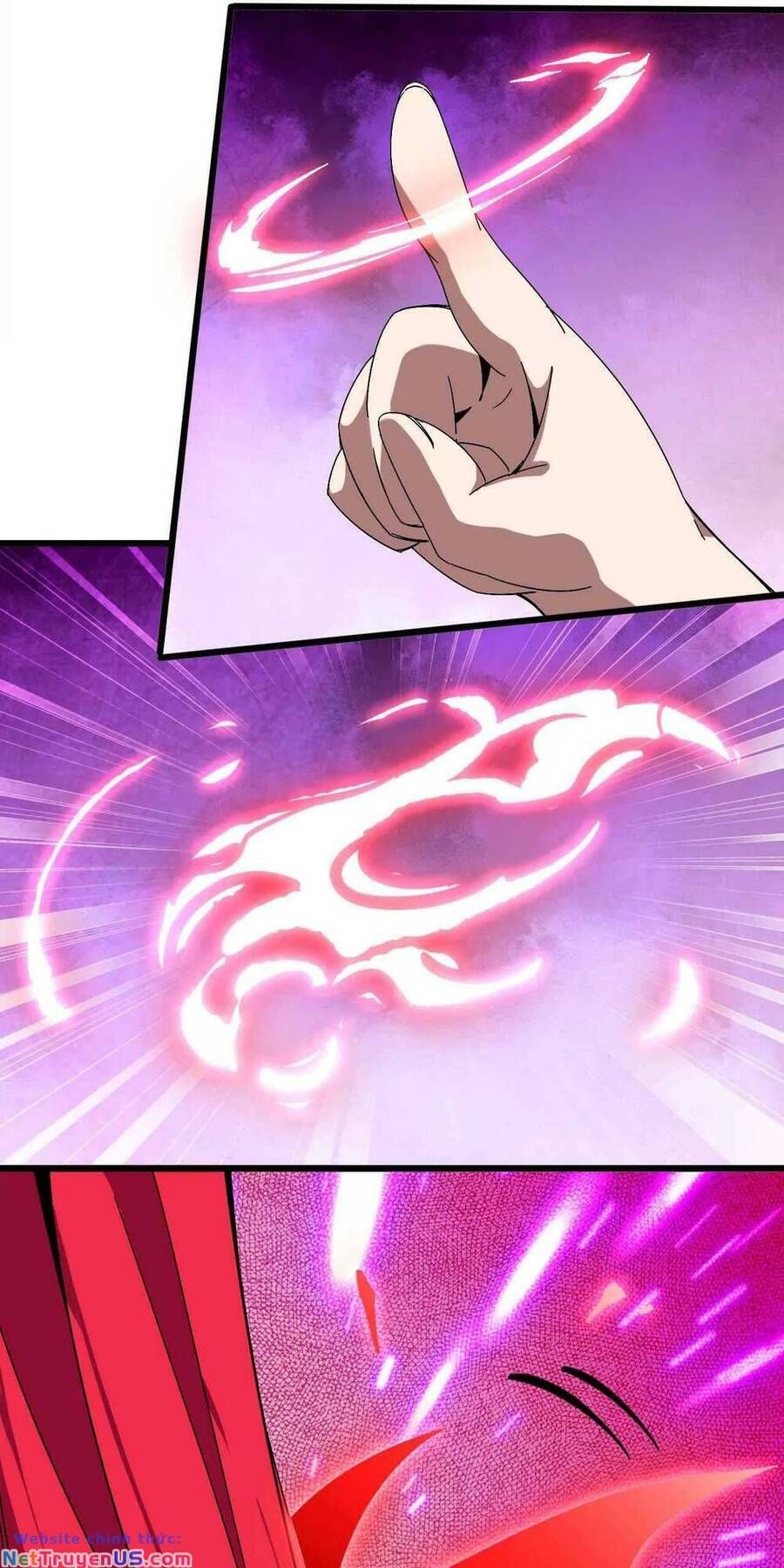 đọc truyện Dũng Giả X Nữ Ma Vương Chương 8 ảnh 7 tại Thiên Thai Truyện