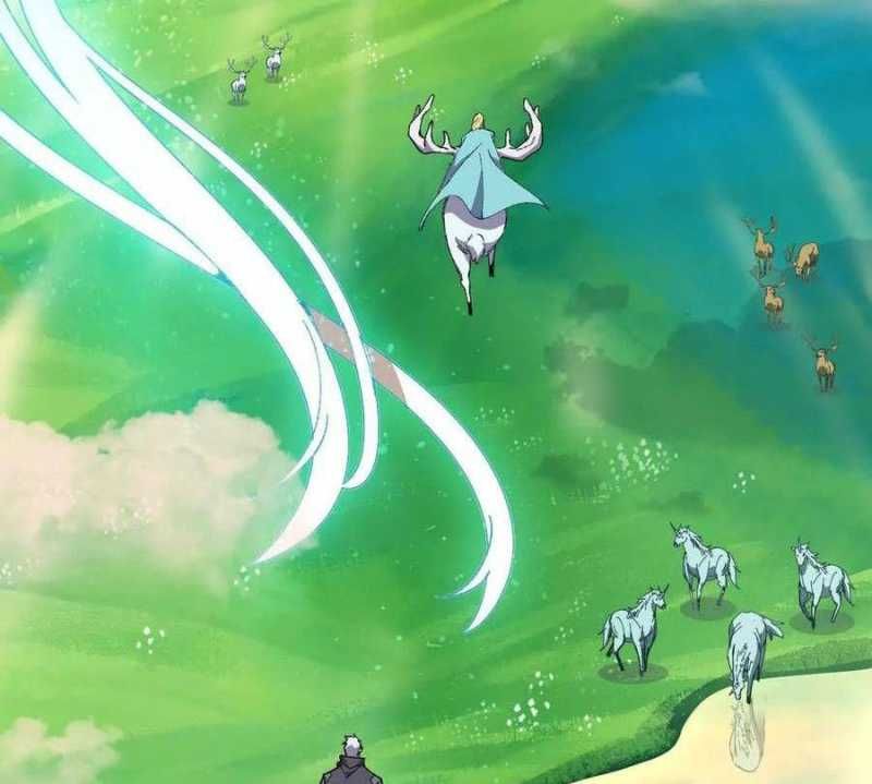 đọc truyện Dũng Giả X Nữ Ma Vương Chương 80 ảnh 20 tại Thiên Thai Truyện