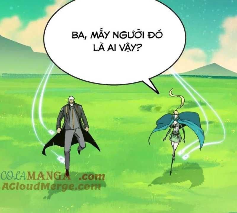 đọc truyện Dũng Giả X Nữ Ma Vương Chương 80 ảnh 29 tại Thiên Thai Truyện