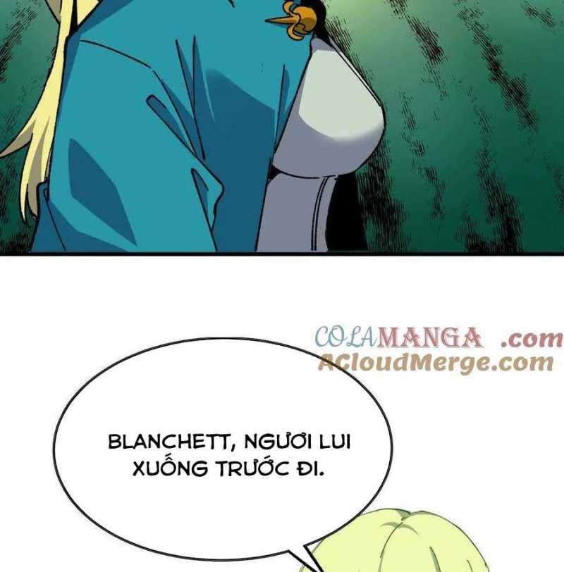 đọc truyện Dũng Giả X Nữ Ma Vương Chương 80 ảnh 34 tại Thiên Thai Truyện