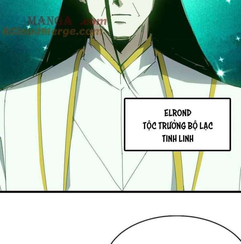 đọc truyện Dũng Giả X Nữ Ma Vương Chương 80 ảnh 37 tại Thiên Thai Truyện