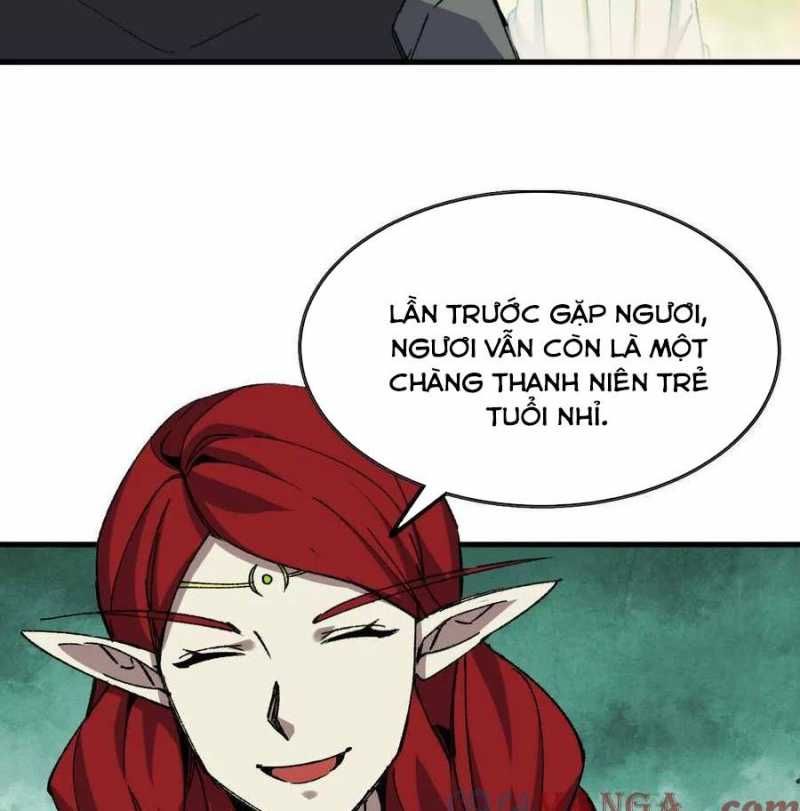 đọc truyện Dũng Giả X Nữ Ma Vương Chương 80 ảnh 43 tại Thiên Thai Truyện