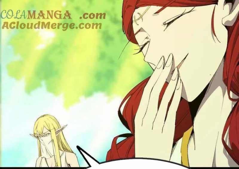 đọc truyện Dũng Giả X Nữ Ma Vương Chương 80 ảnh 49 tại Thiên Thai Truyện