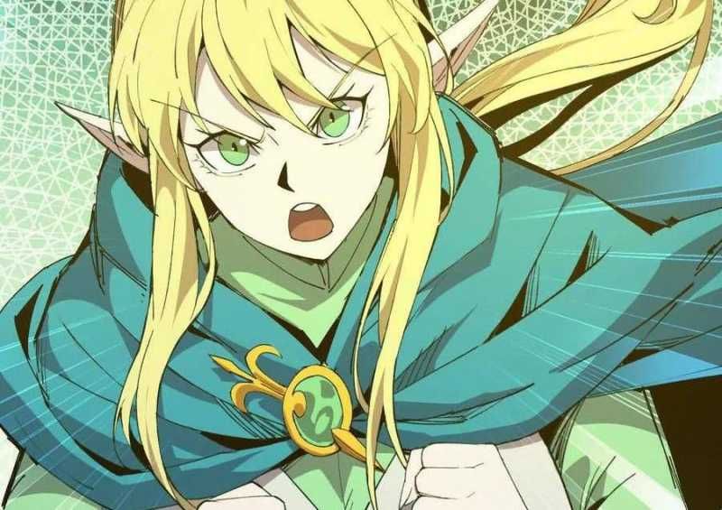 đọc truyện Dũng Giả X Nữ Ma Vương Chương 80 ảnh 61 tại Thiên Thai Truyện