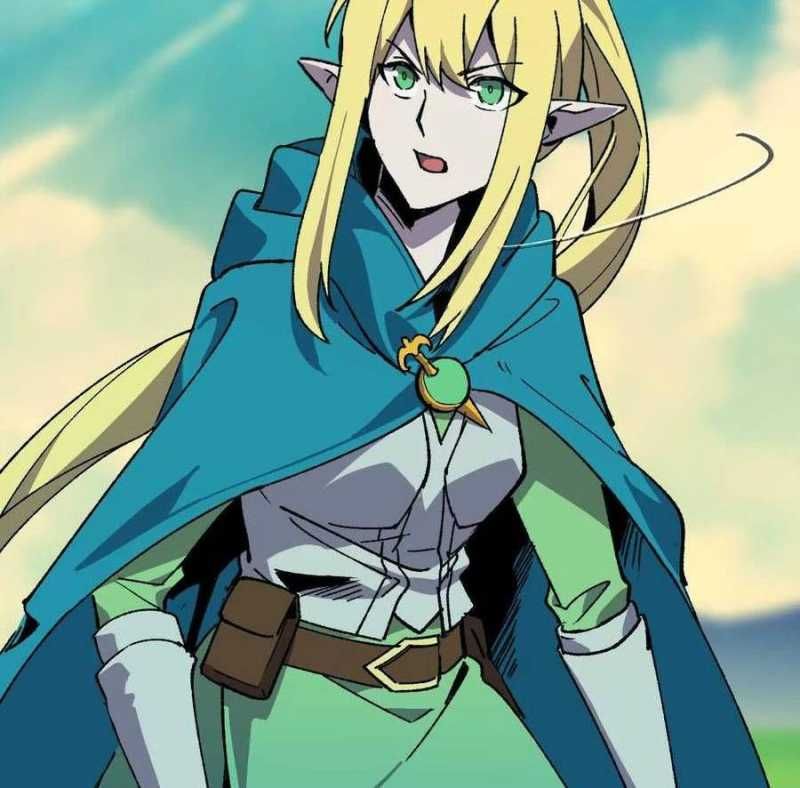 đọc truyện Dũng Giả X Nữ Ma Vương Chương 81 ảnh 22 tại Thiên Thai Truyện