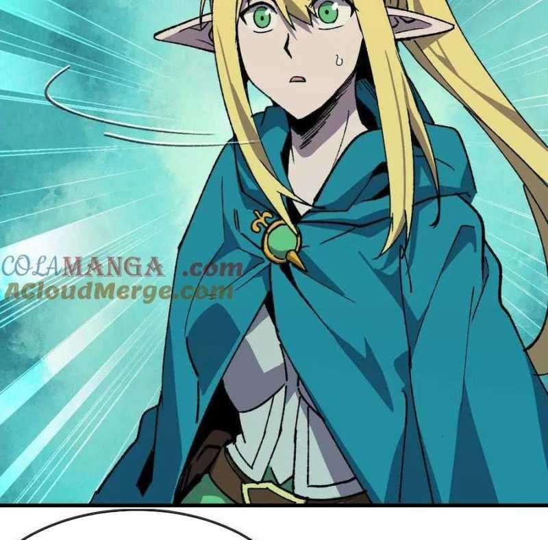 đọc truyện Dũng Giả X Nữ Ma Vương Chương 81 ảnh 26 tại Thiên Thai Truyện