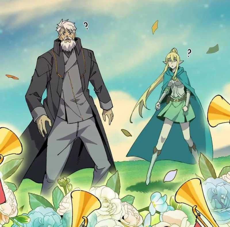 đọc truyện Dũng Giả X Nữ Ma Vương Chương 81 ảnh 30 tại Thiên Thai Truyện