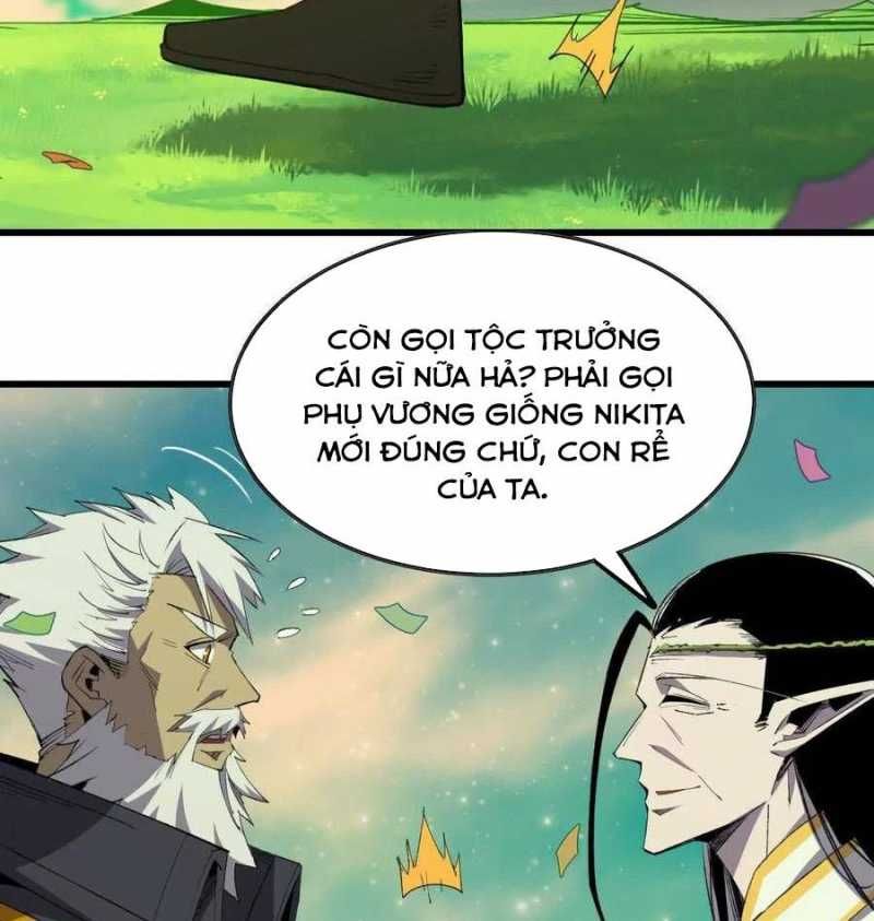 đọc truyện Dũng Giả X Nữ Ma Vương Chương 81 ảnh 35 tại Thiên Thai Truyện